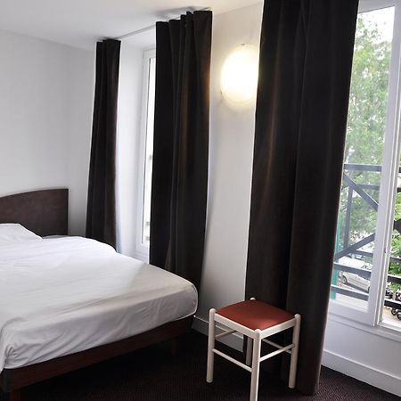 Hotel De La Tour Παρίσι Δωμάτιο φωτογραφία