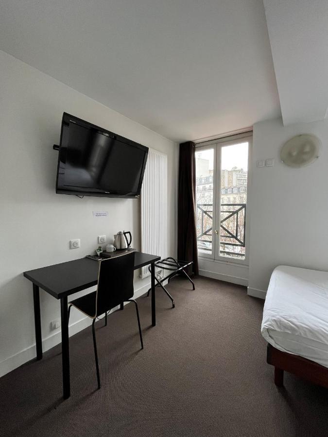 Hotel De La Tour Παρίσι Εξωτερικό φωτογραφία