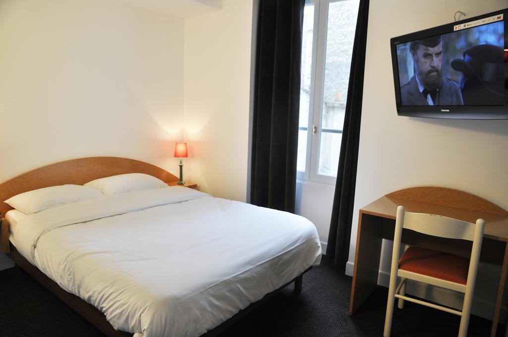 Hotel De La Tour Παρίσι Δωμάτιο φωτογραφία