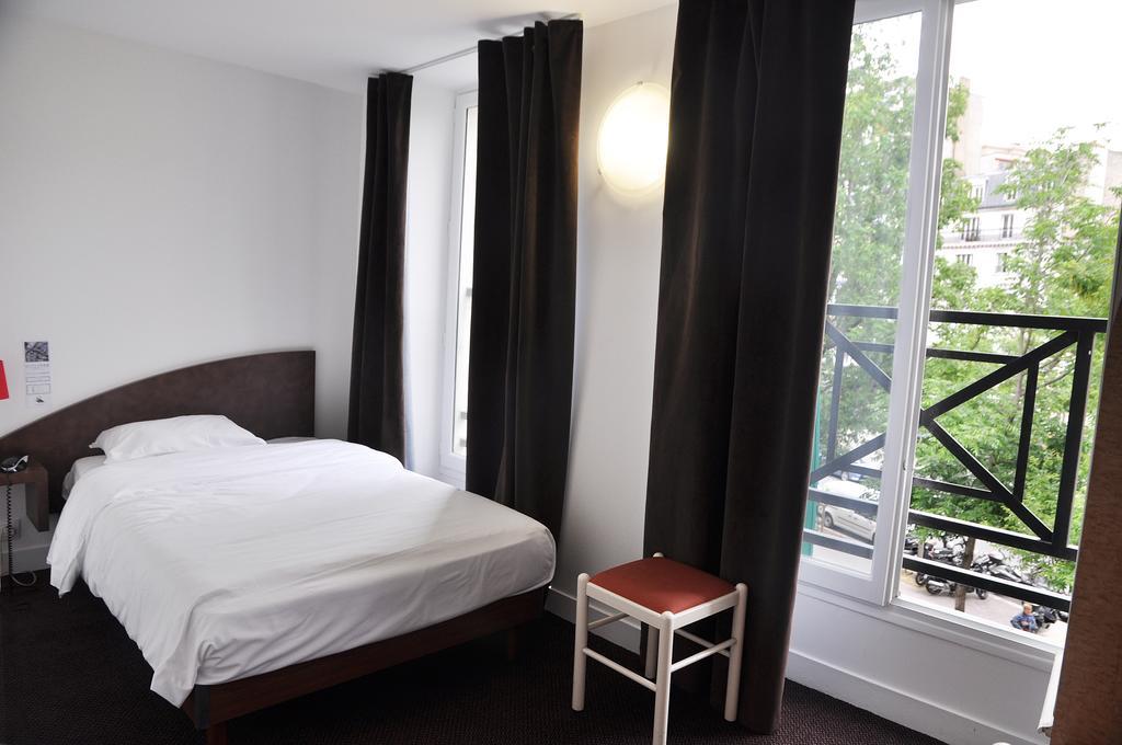 Hotel De La Tour Παρίσι Δωμάτιο φωτογραφία