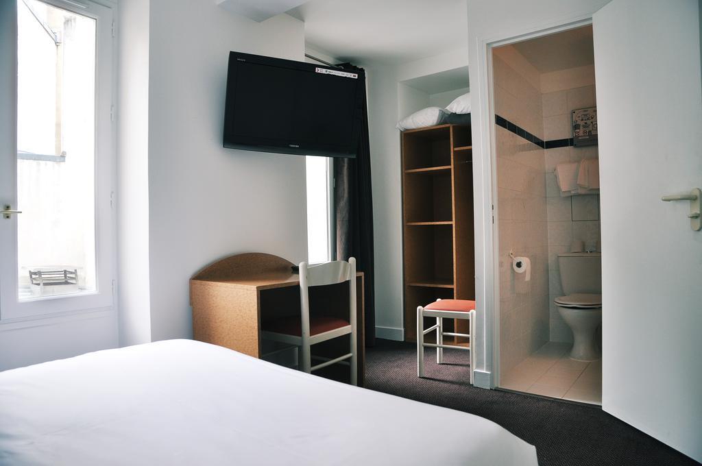 Hotel De La Tour Παρίσι Δωμάτιο φωτογραφία